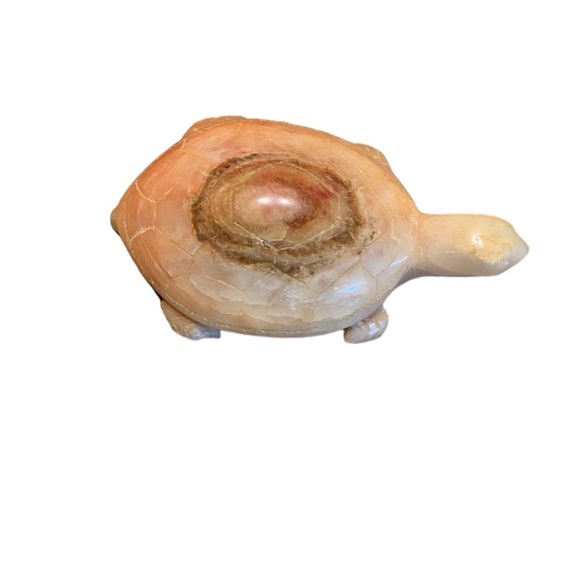 Other - Stone turtle figurine